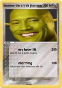 dwayne the