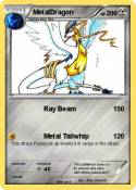 MetalDragon