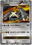 Metagross