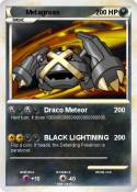 Metagross