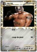 rey rey