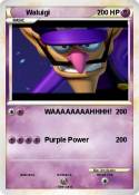 Waluigi