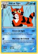 Poil de Tigre