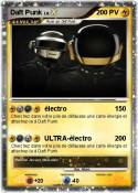 Daft Punk