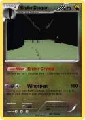 Ender Dragon