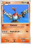 Ho-oh