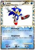 sonic