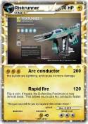 Riskrunner