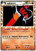 lugflamme