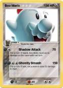 Boo Mario
