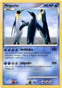 Pinguchu