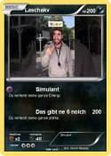 Laschakv