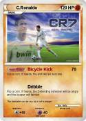 C.Ronaldo