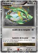 rayquaza