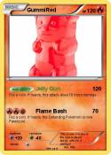GummiRed