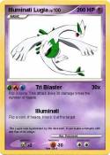 Illuminati Lugi