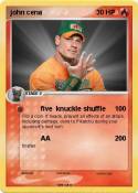 john cena