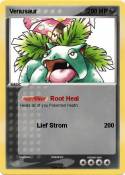 Venusaur