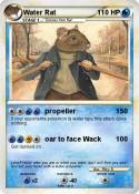 Water Rat
