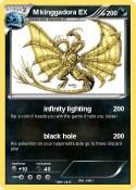 M kinggadora