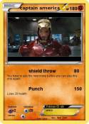 captain america