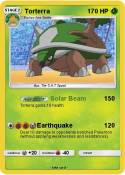 Torterra