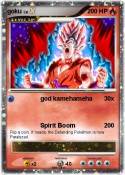 goku
