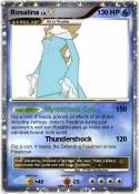 Rosalina