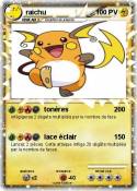 raichu