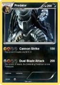 Predator