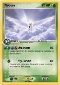 Flybore