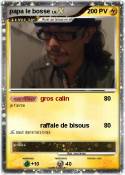papa le bosse