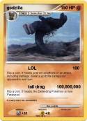 godzilla