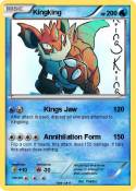 Kingking
