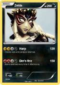 Zelda