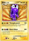 Endo