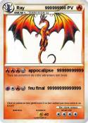 Ray 9999999