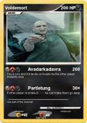 Voldemort