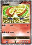 Ho-oh