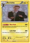 Rick Astley