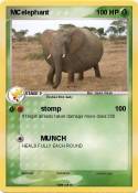 MCelephant