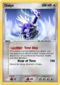 Dialga