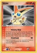 Victini