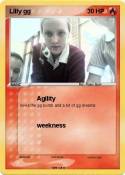 Lilly gg