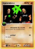 d-generation-x