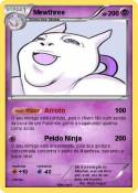 Mewthree