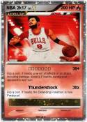 NBA 2k17