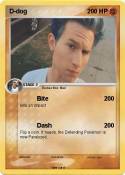 D-dog
