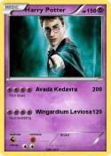Harry Potter