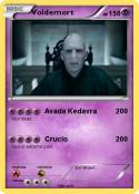 Voldemort